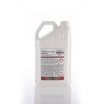 Imagem do produto H. Tech - Lava Louças Máquina